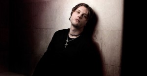 Michael Pitt