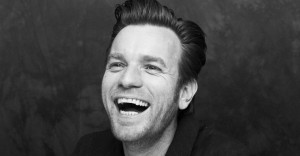 Ewan McGregor