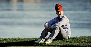 Bill Murray