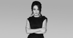 Mila Kunis