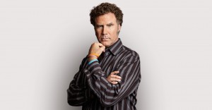 Will Ferrell