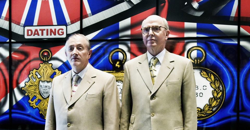 GILBERT_&_GEORGE