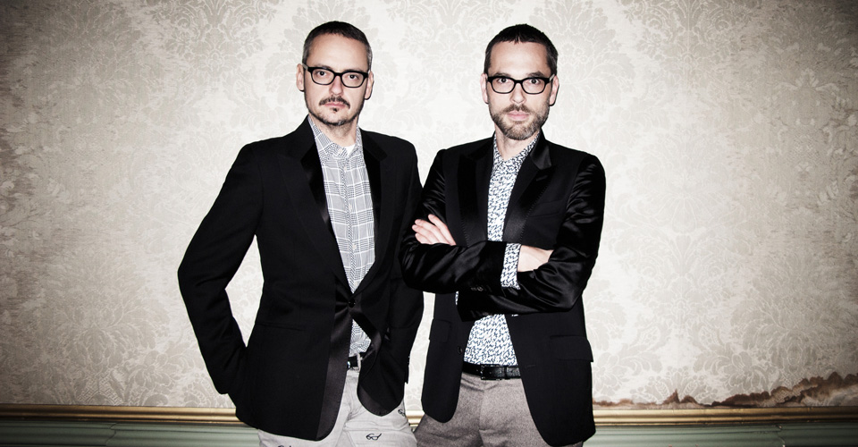 Viktor & Rolf