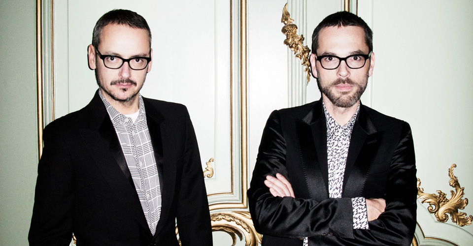 Viktor & Rolf