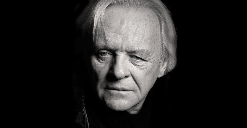 Anthony Hopkins