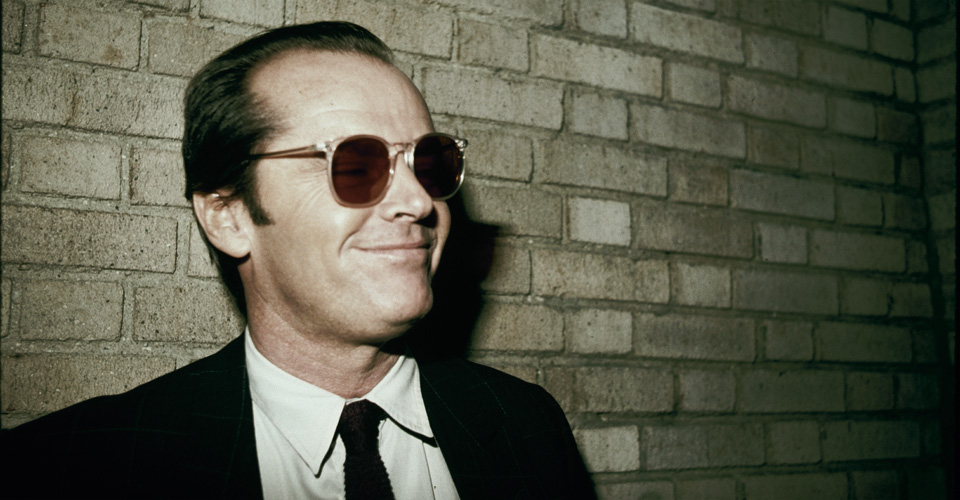 Jack Nicholson