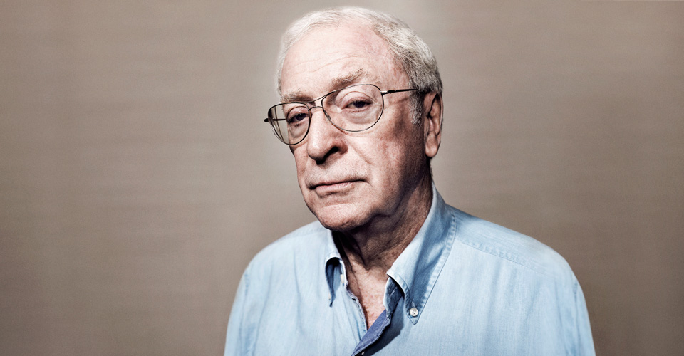 Michael Caine