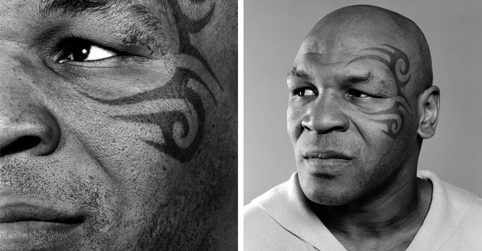 Mike Tyson