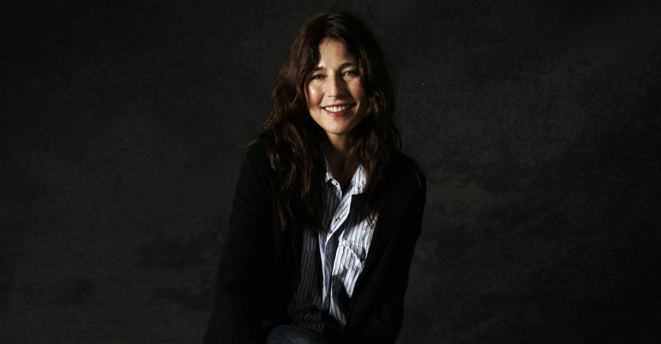 Catherine Keener