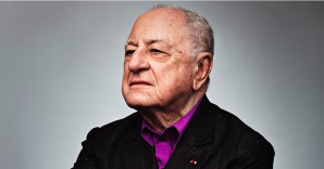 Pierre Bergé