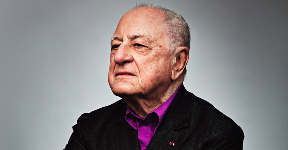 Pierre Bergé