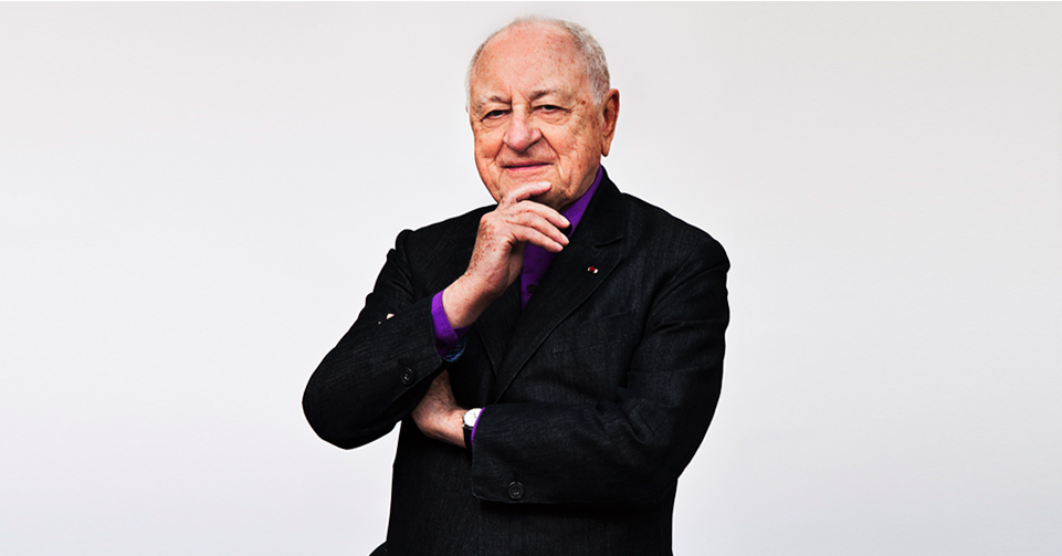 Pierre Bergé