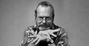 Terry Gilliam