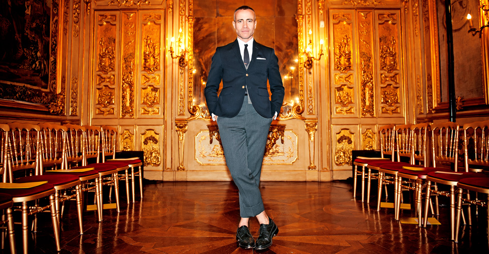 Thom Browne