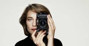 Charlotte Rampling