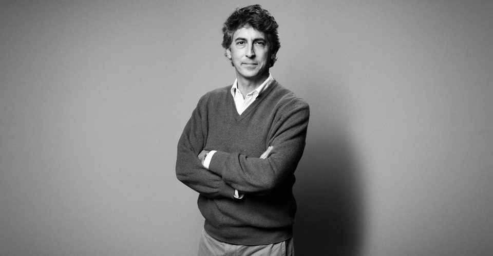 Alexander Payne