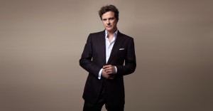 Colin Firth