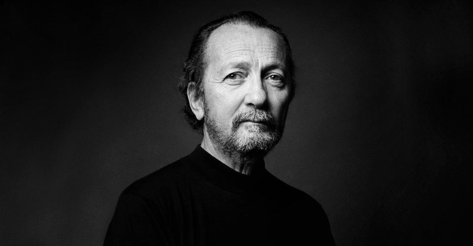 Paolo Roversi