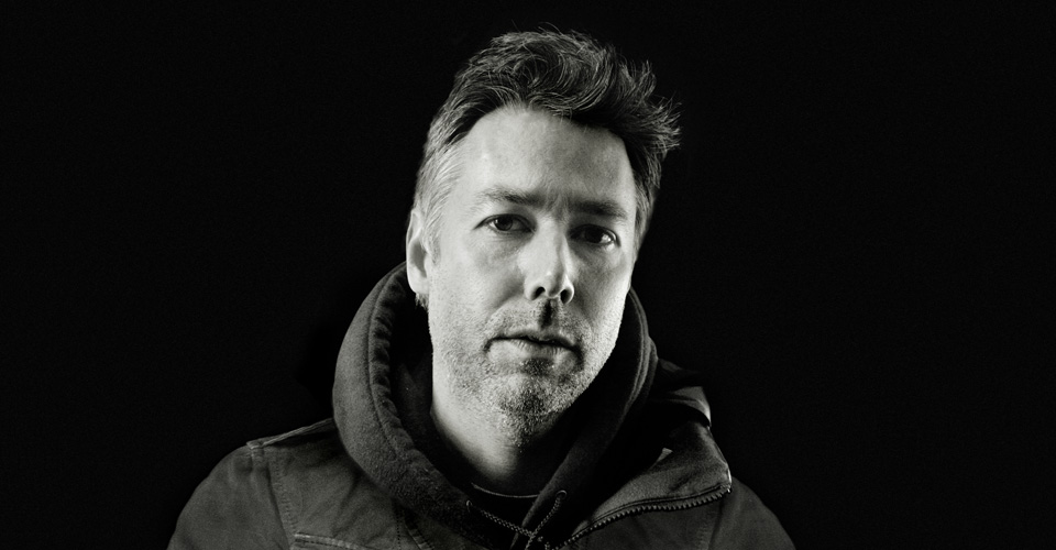 Adam Yauch