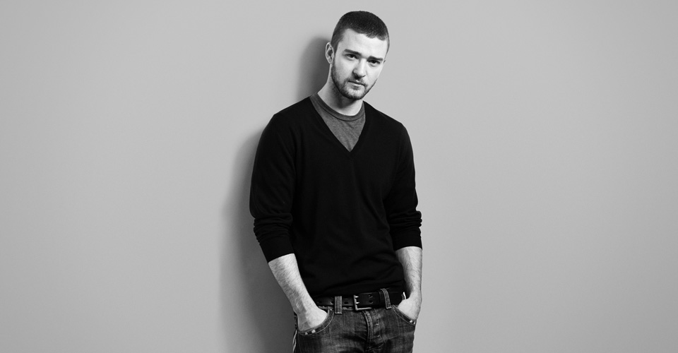 Justin Timberlake