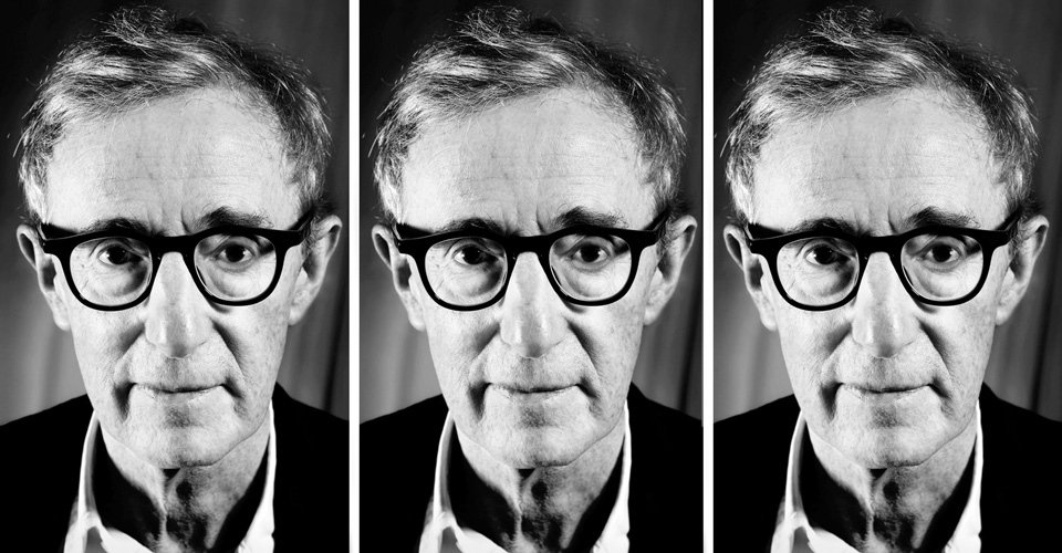 Woody Allen