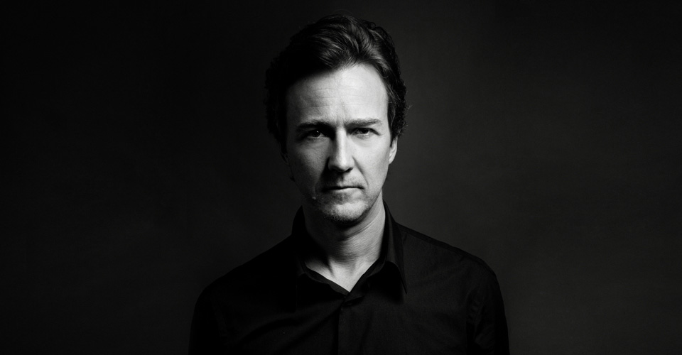 Edward Norton