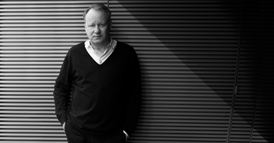 Stellan Skarsgard