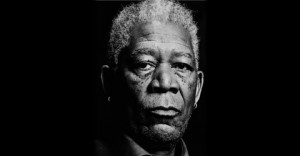 Morgan Freeman