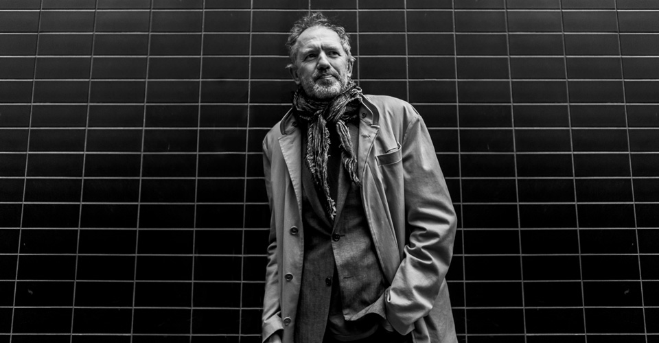 Anton Corbijn