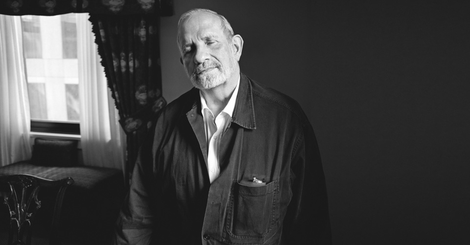 Brian De Palma