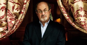 Salman Rushdie