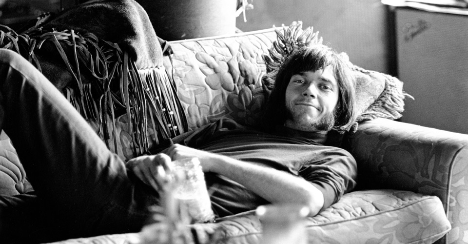 Neil Young