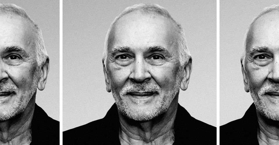 Frank Langella