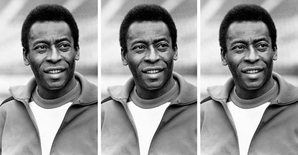 Pelé