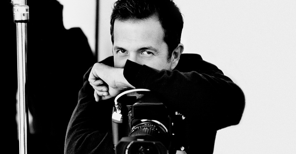 Mario Testino