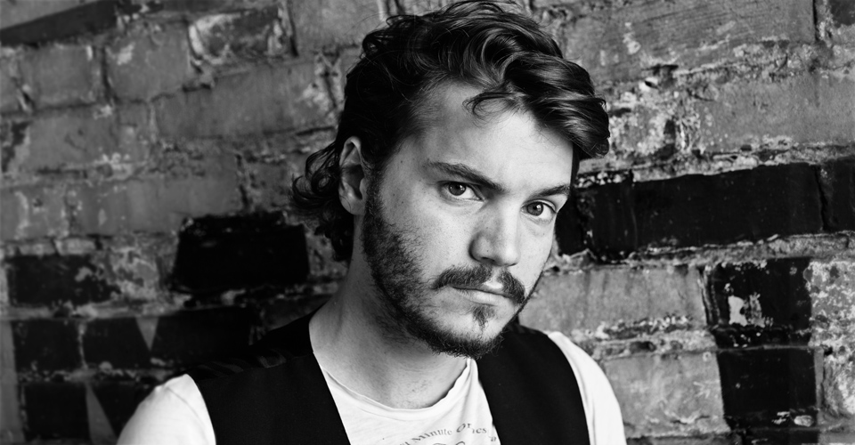 Emile Hirsch