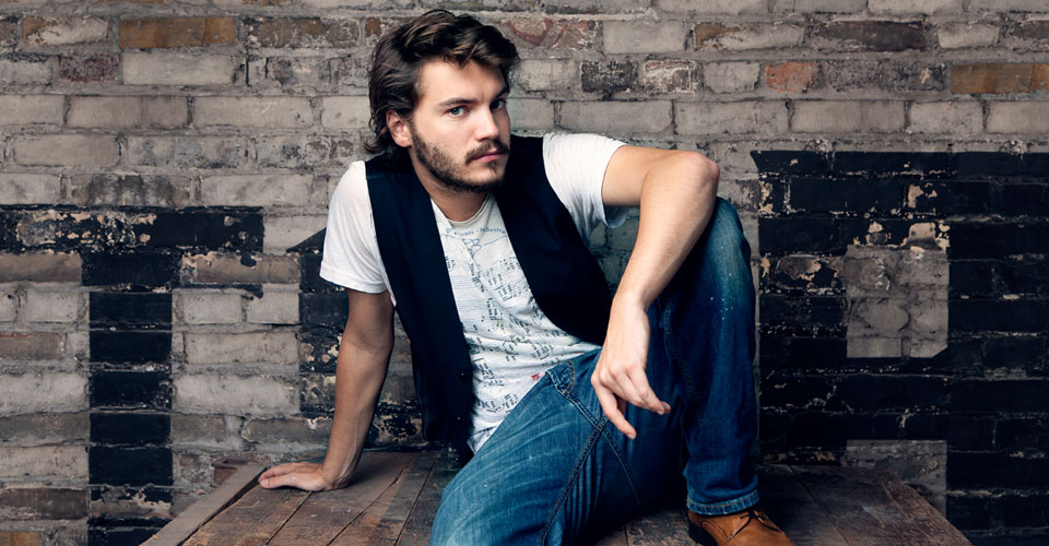 Emile Hirsch