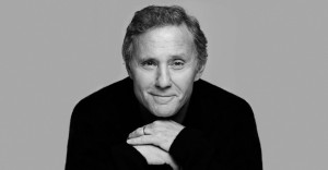 Ian Schrager Portrait