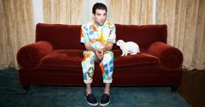 Zachary Quinto