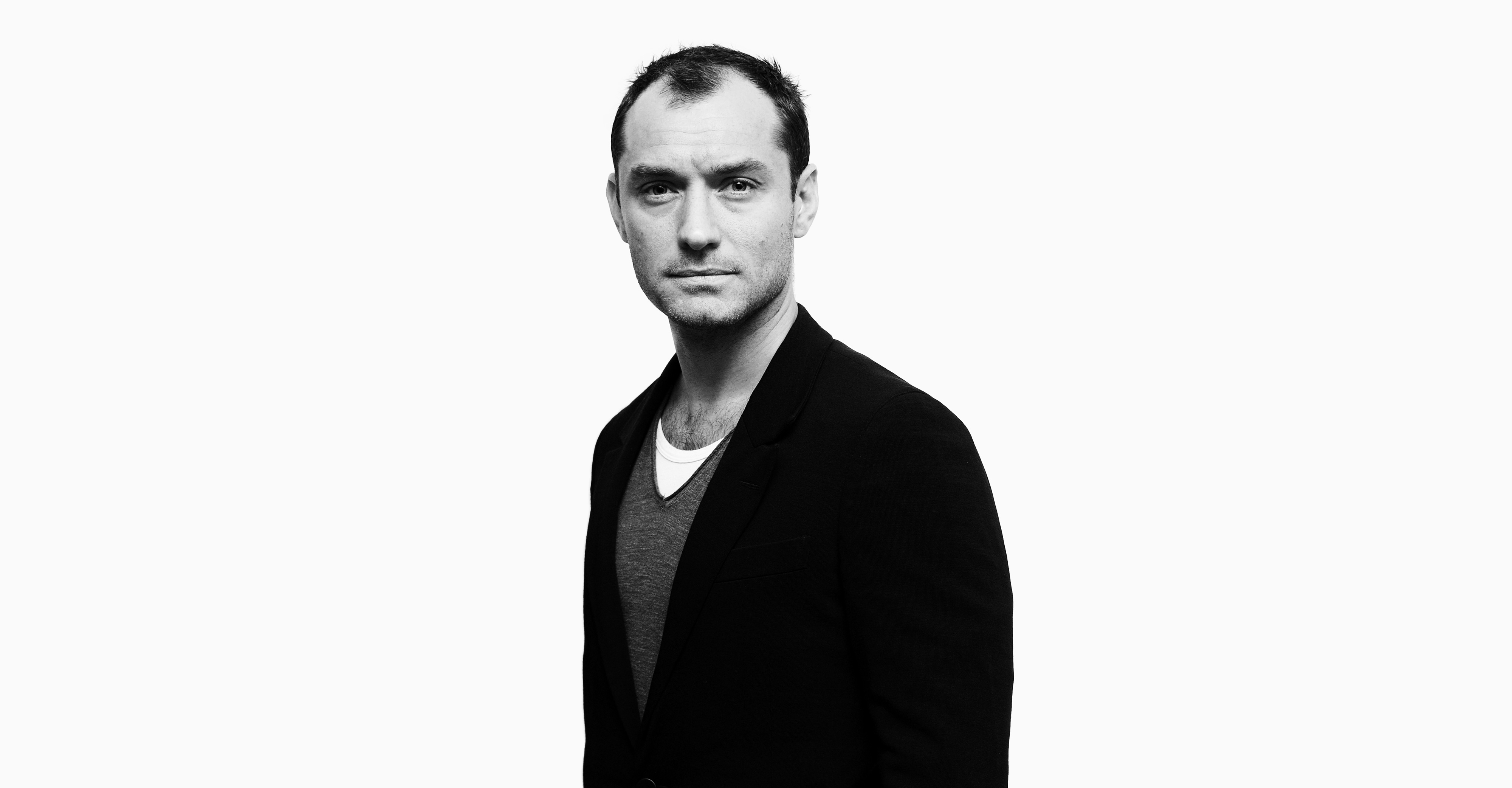 Jude Law