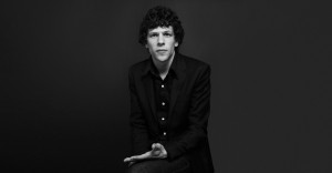 Jesse Eisenberg