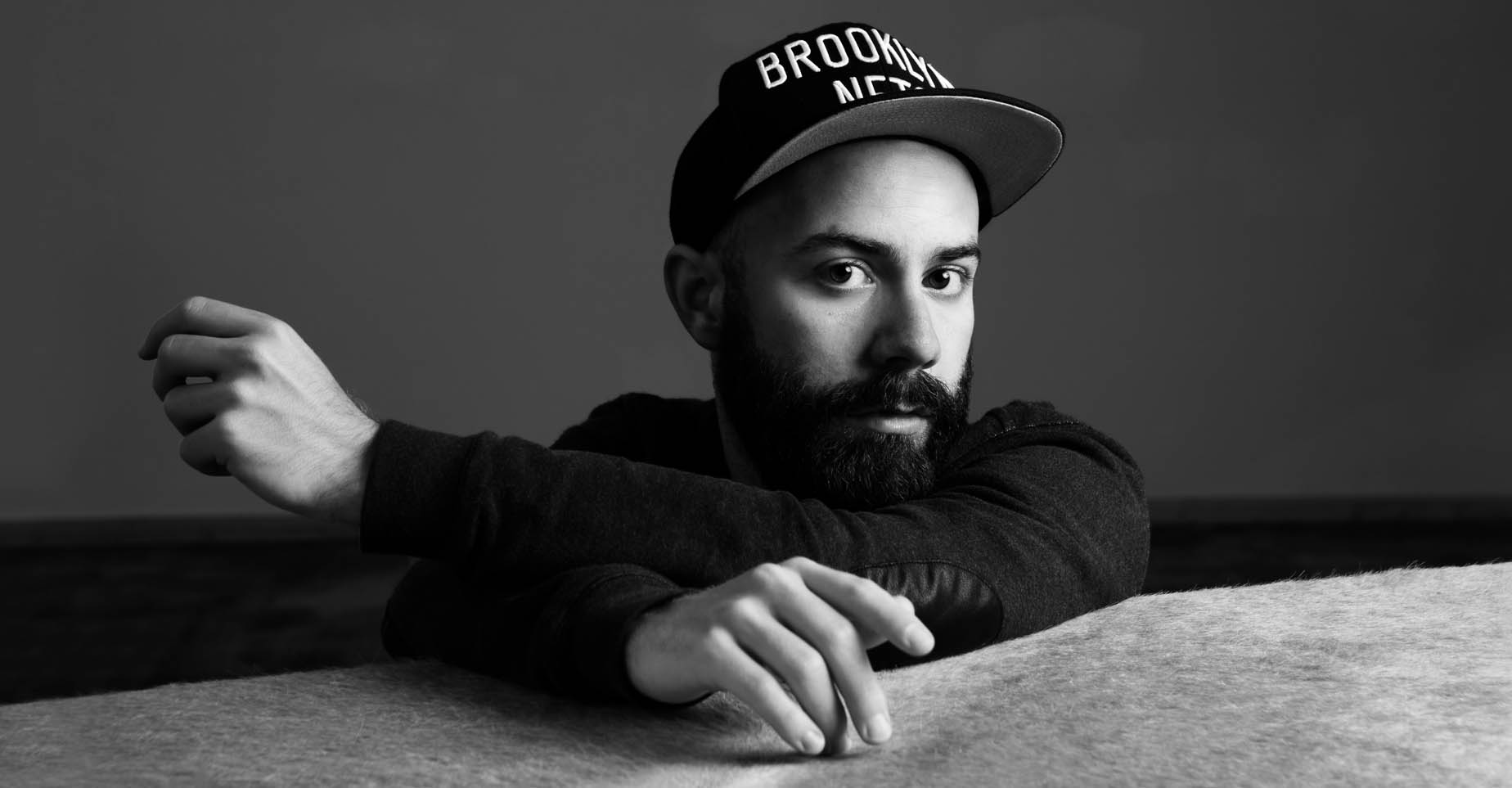 Woodkid