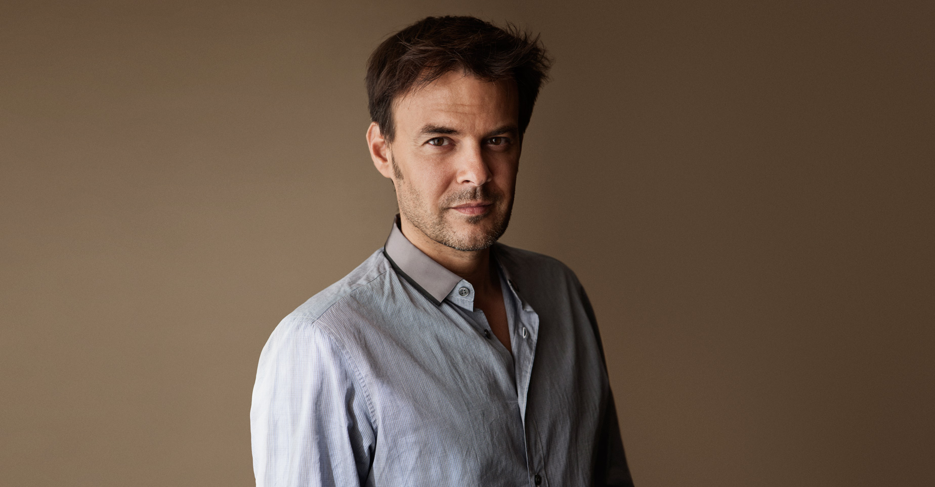 Francois Ozon