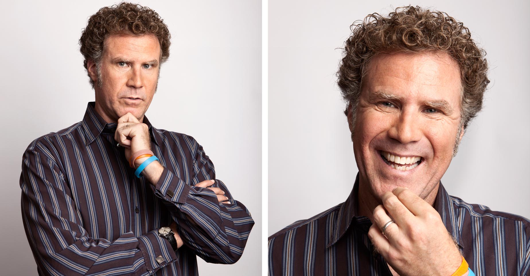 Will Ferrell