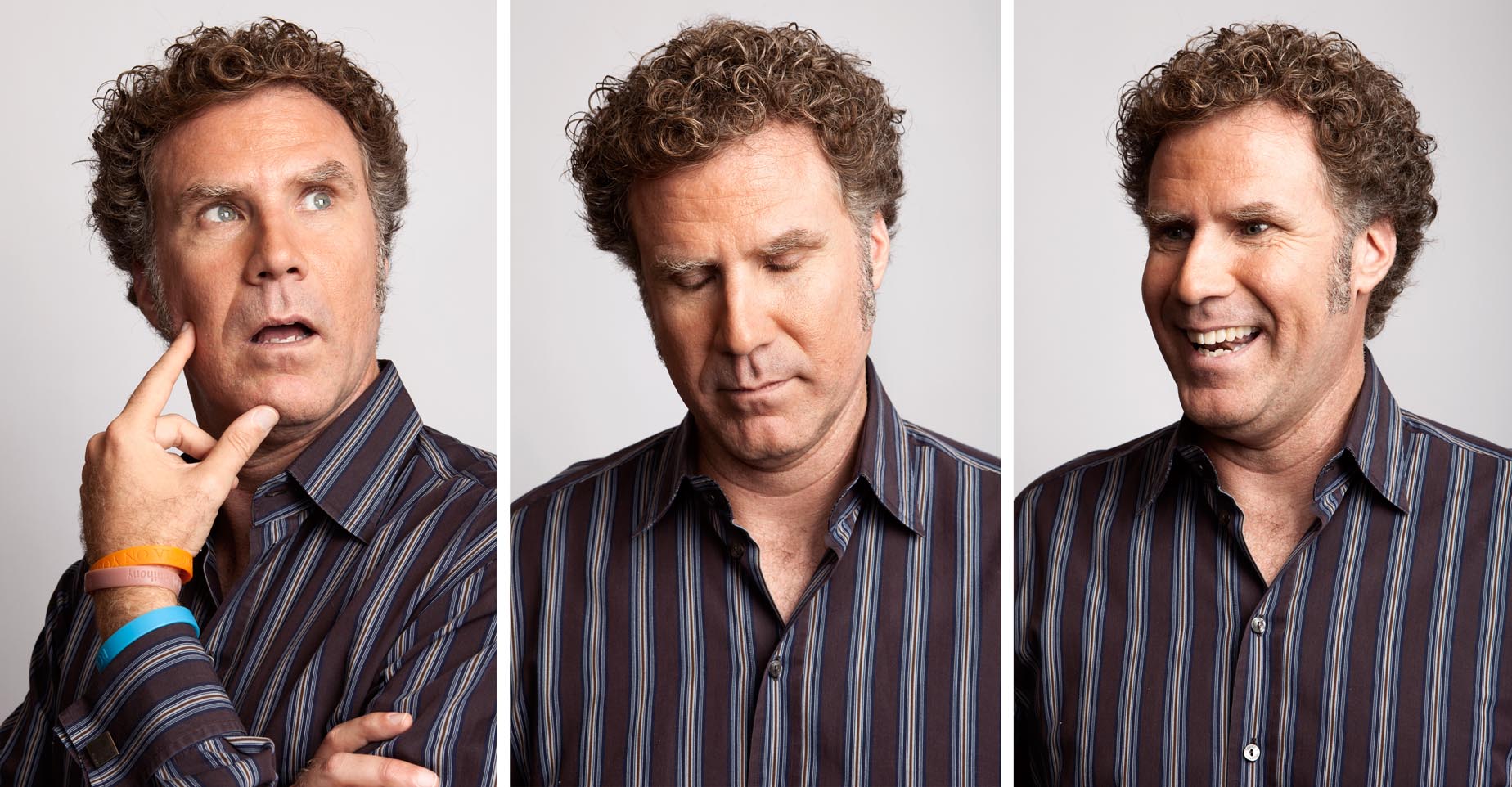 Will Ferrell