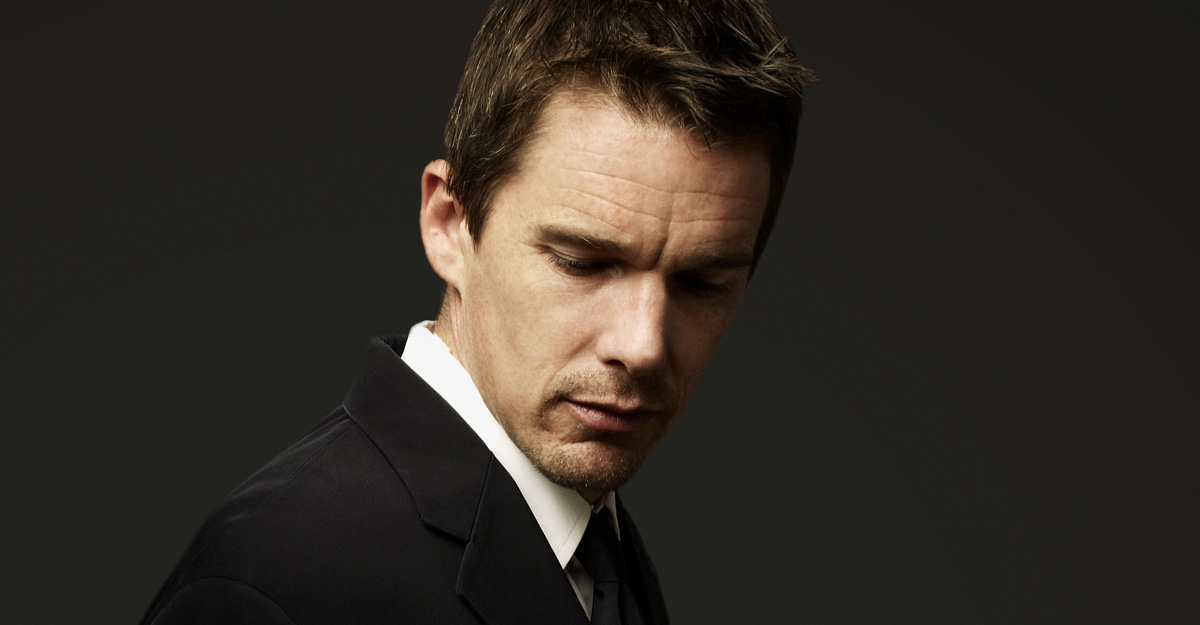 Ethan Hawke