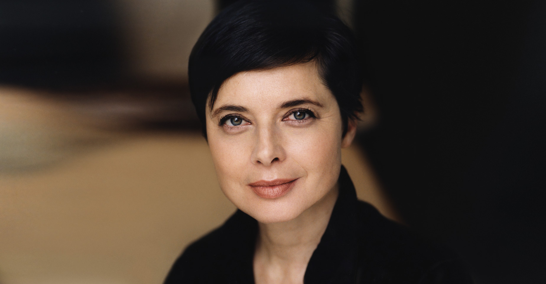 Isabella Rossellini