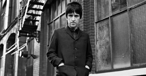 Johnny Marr