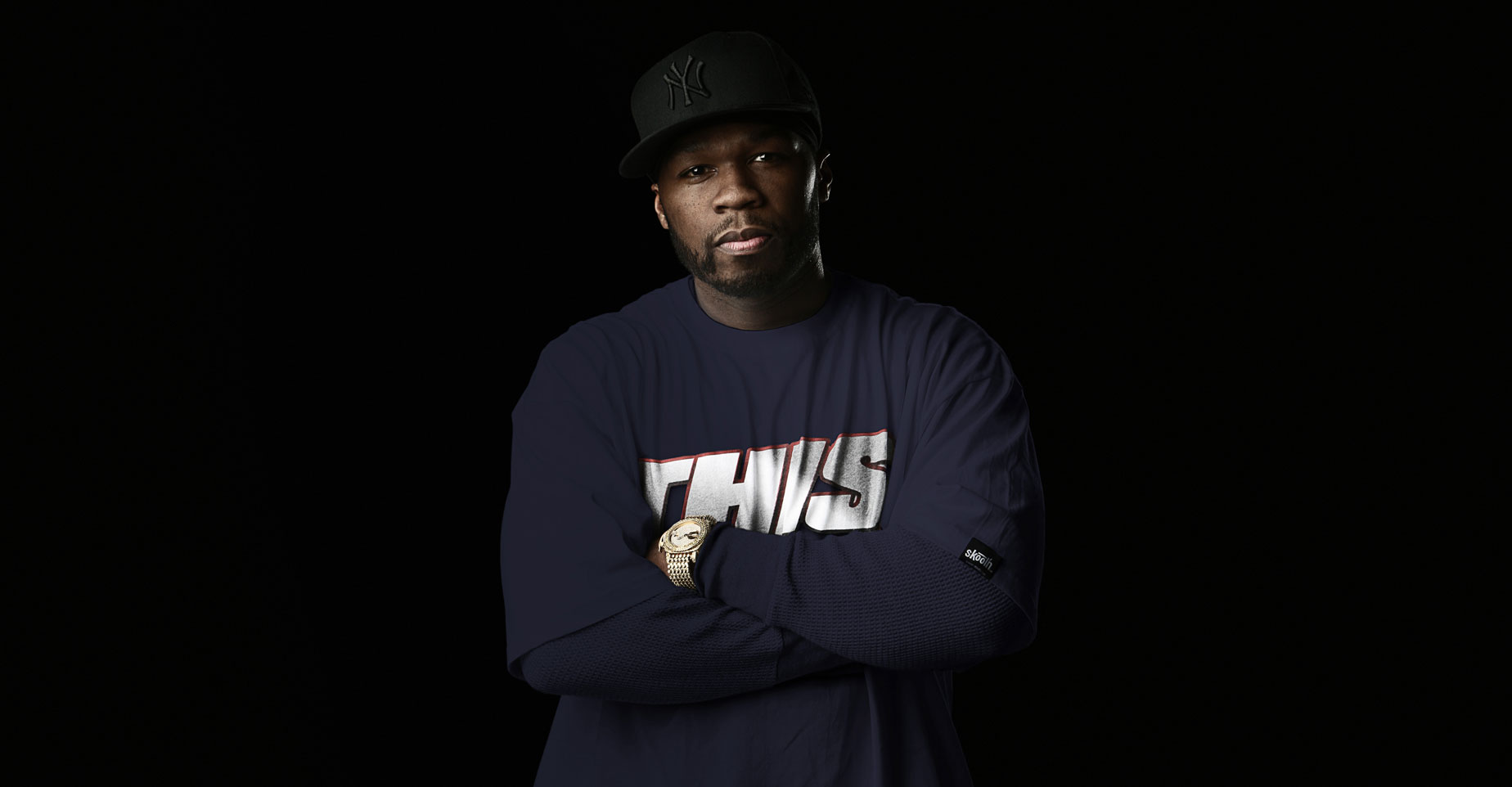 50 Cent