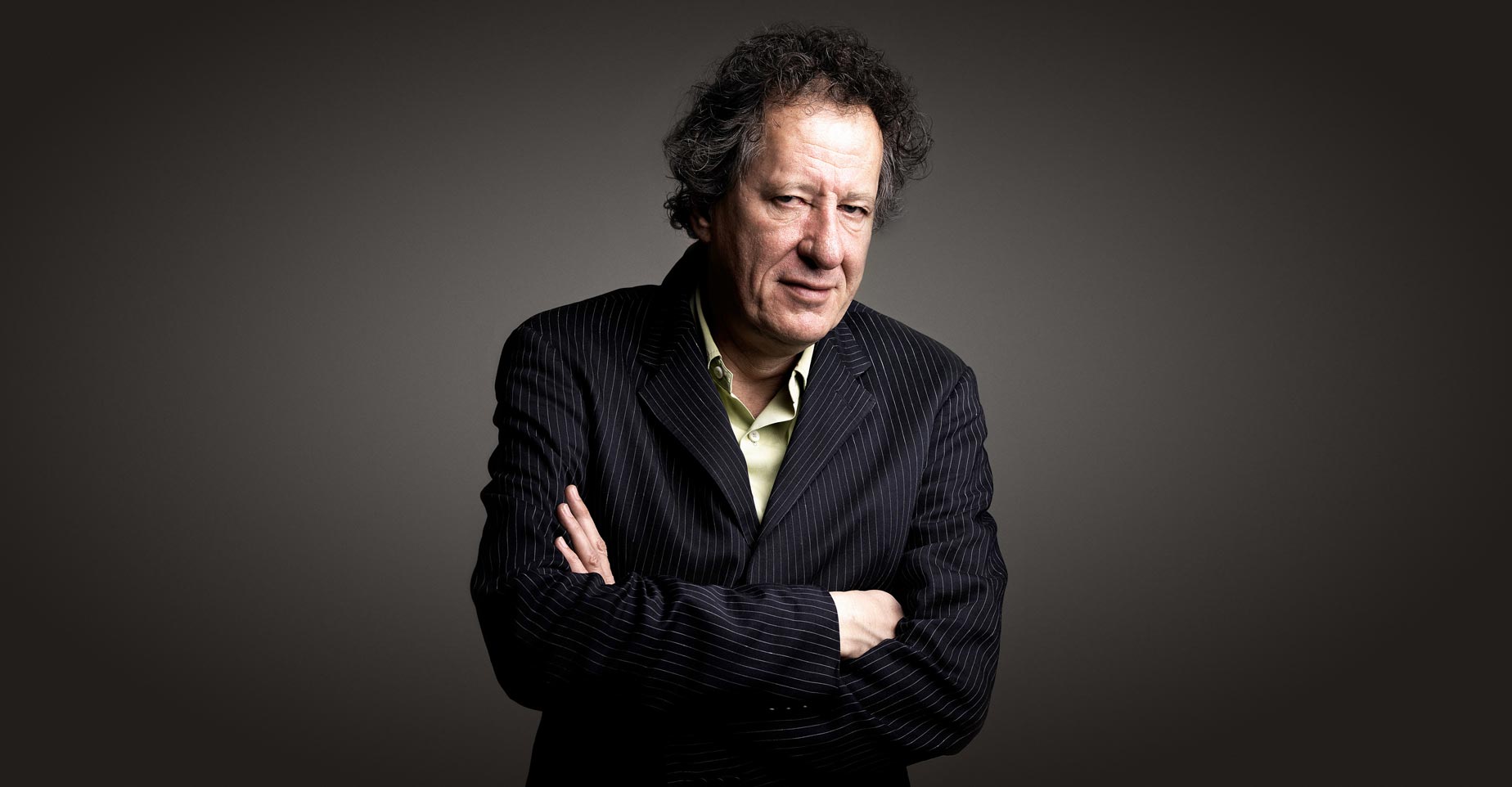 Geoffrey Rush